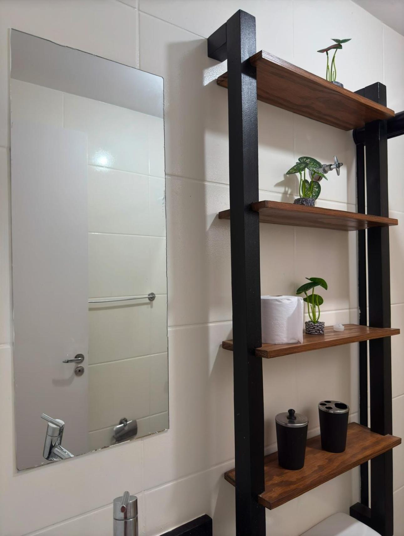 Apartment Completo 2 Quartos, Garagem, Piscina E Academia Juiz de Fora